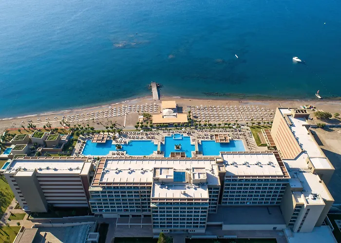 Amada Colossos Resort