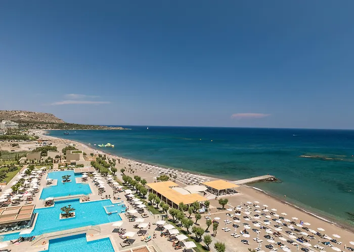 Amada Colossos Resort Resort