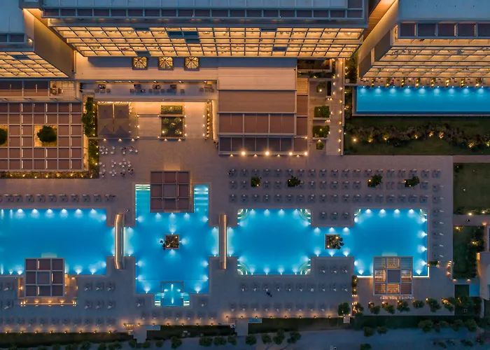 Amada Colossos Resort Faliraki