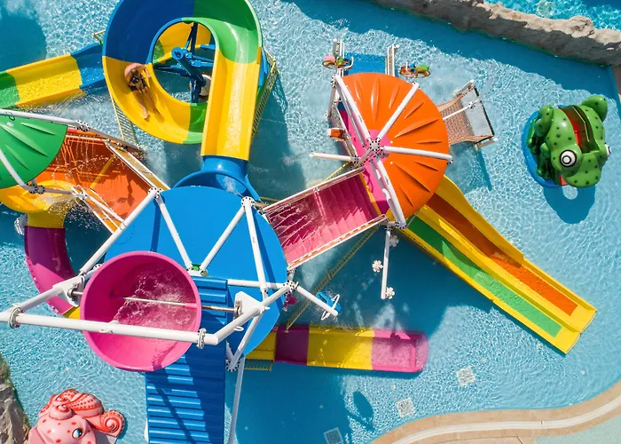 Amada Colossos Resort