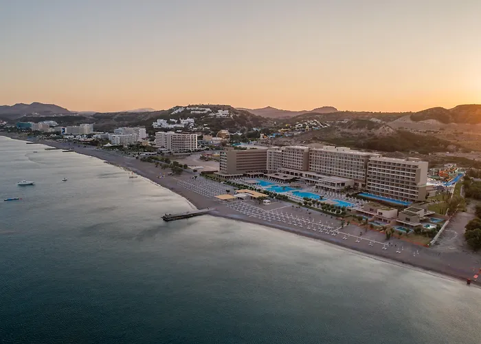 Resort Amada Colossos Resort 5*