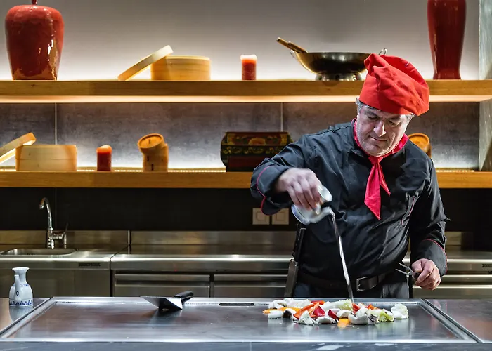 Amada Colossos Resort