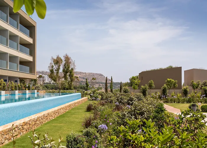 Amada Colossos Resort Resort Faliraki