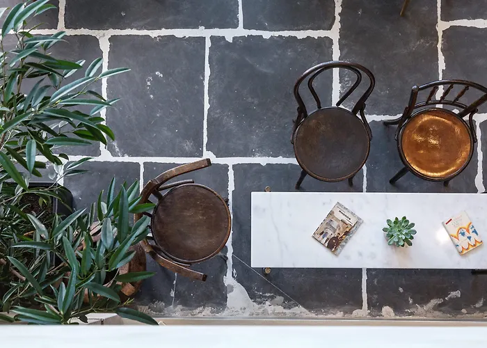 Amada Colossos פליראקי