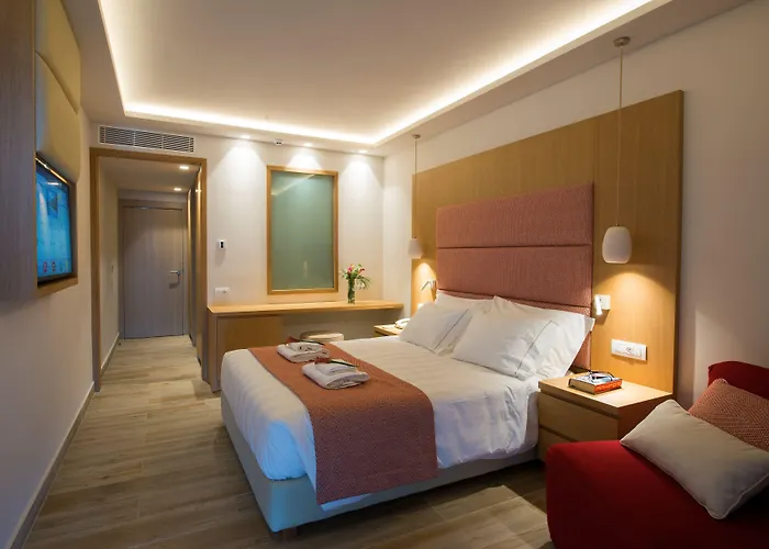 Amada Colossos Resort Resort Faliraki