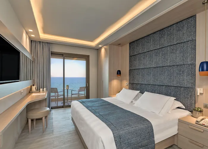 Amada Colossos Resort Resort Faliraki