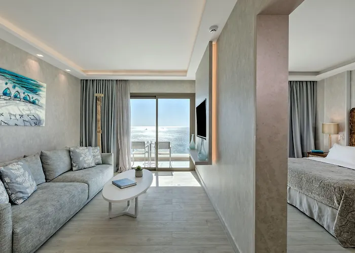 Amada Colossos Resort Resort 5*