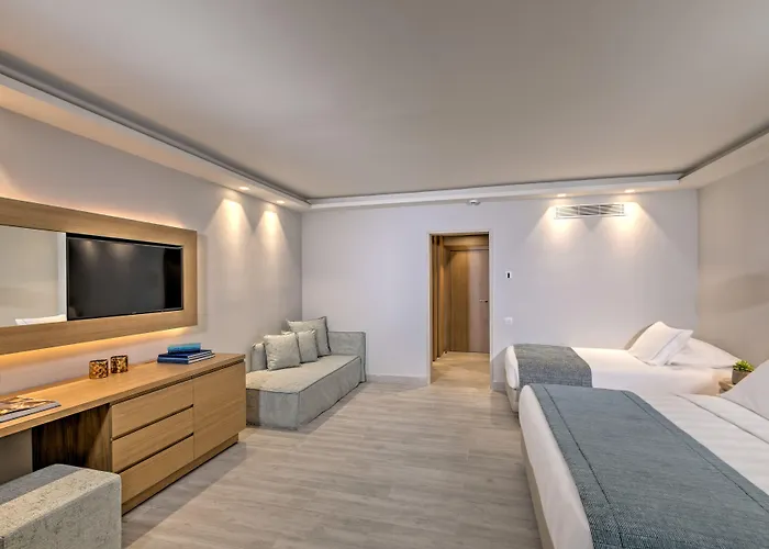 Amada Colossos Resort Resort