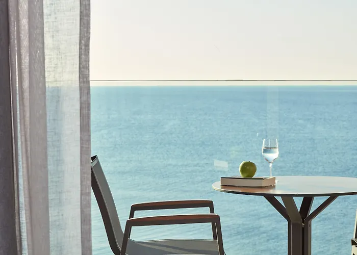 Amada Colossos Resort Resort