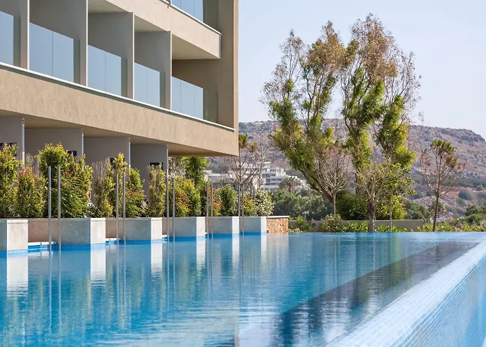 Amada Colossos Resort 5*