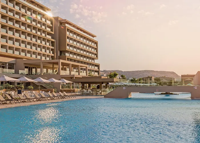 Amada Colossos Resort Resort 5*