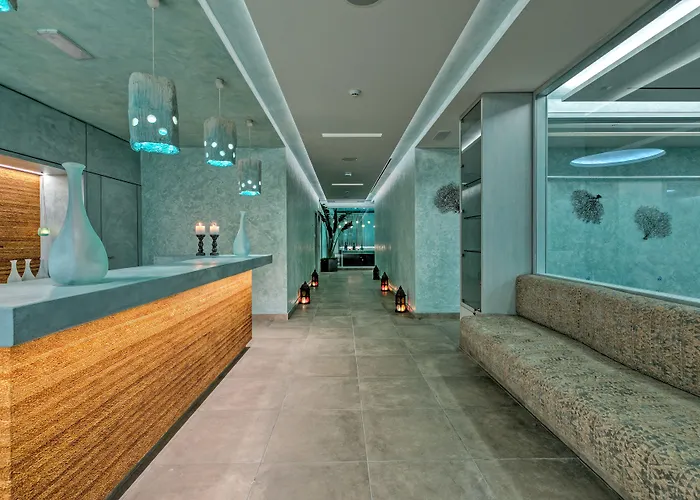 Amada Colossos Resort Faliraki