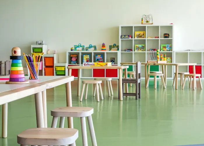 אתר נופש Amada Colossos פליראקי