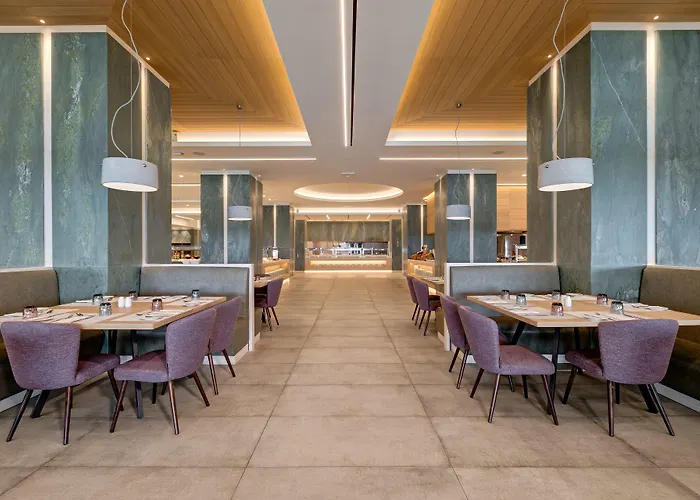 Amada Colossos Resort 5*