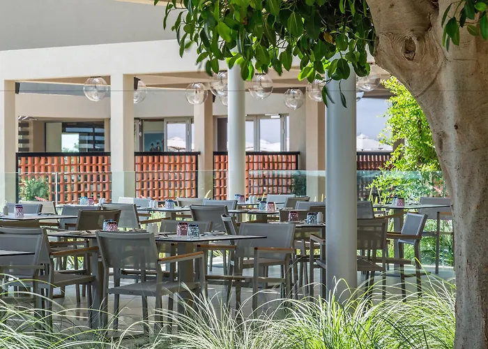 Amada Colossos Resort Faliraki