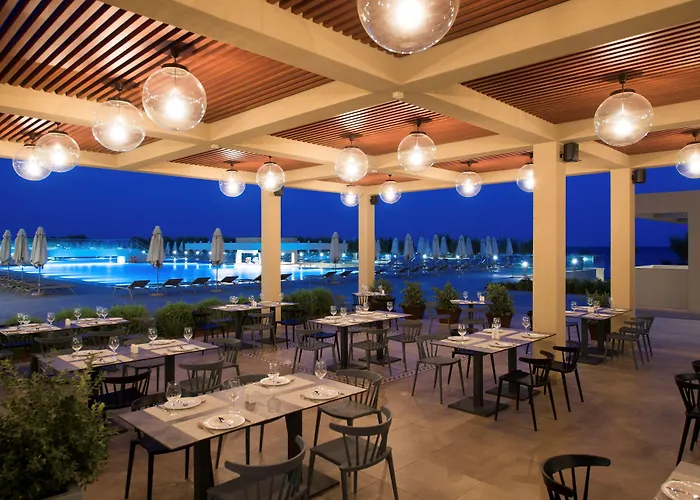 Amada Colossos Resort 5*