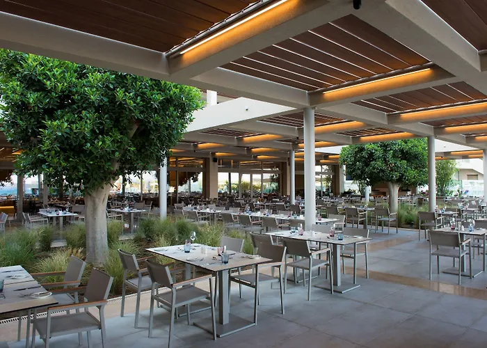 Resort Amada Colossos Resort