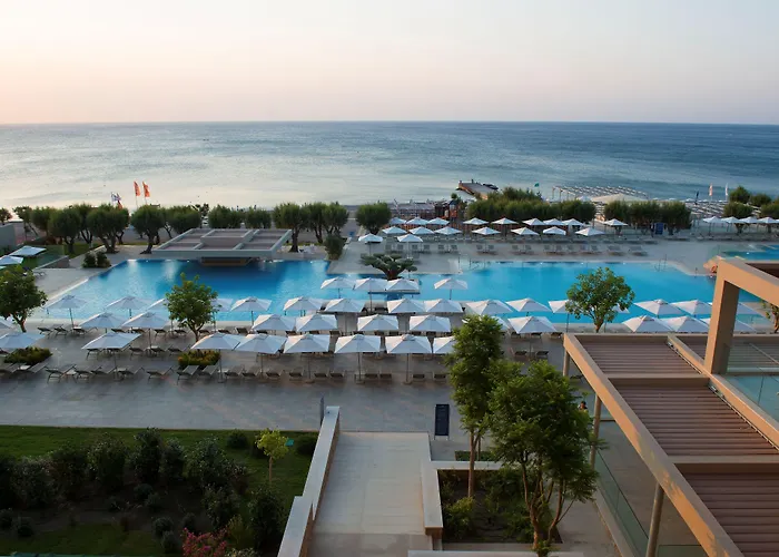 Amada Colossos Resort 5*