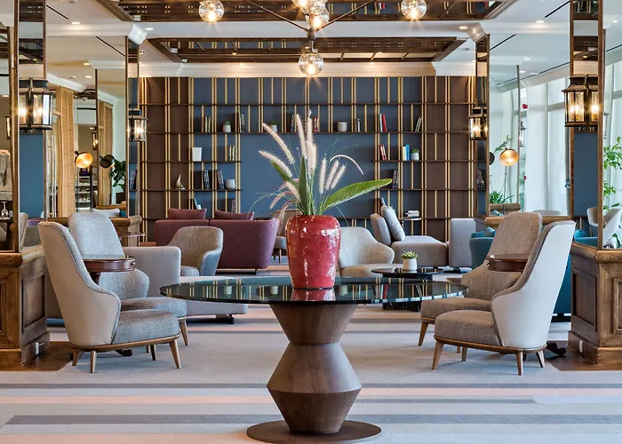 אתר נופש Amada Colossos פליראקי