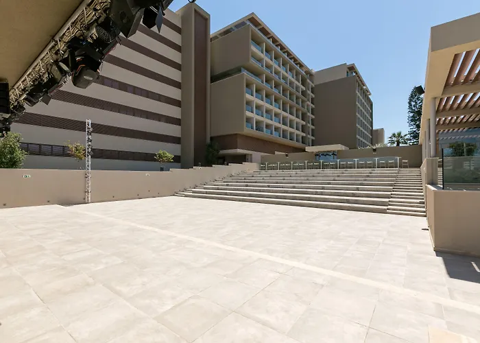 Amada Colossos Resort Resort 5*