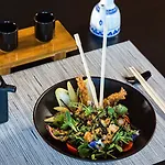 Amada Colossos 法里拉基