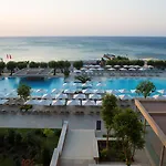 Amada Colossos 5*