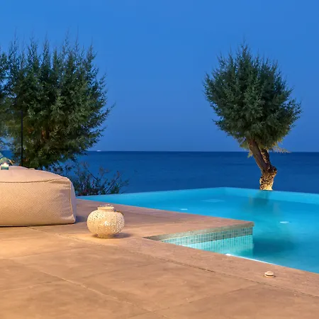 リゾート Amada Colossos ファリラキ