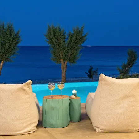 Amada Colossos リゾート 5*