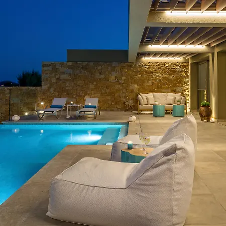 Amada Colossos 5* Faliraki