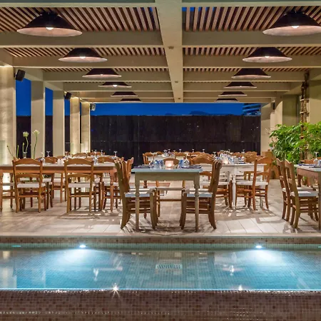 Resort Amada Colossos