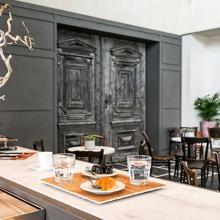 Amada Colossos リゾート ファリラキ