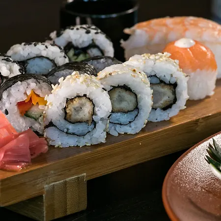 Amada Colossos リゾート