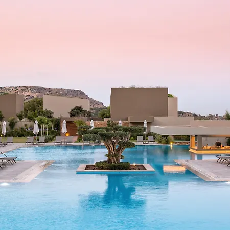 Amada Colossos 5* Faliraki