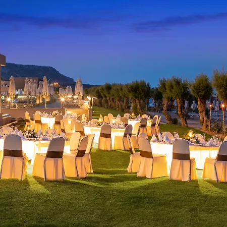 Amada Colossos 5* ファリラキ