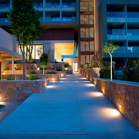 Amada Colossos リゾート 5*