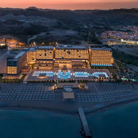 Amada Colossos リゾート 5*