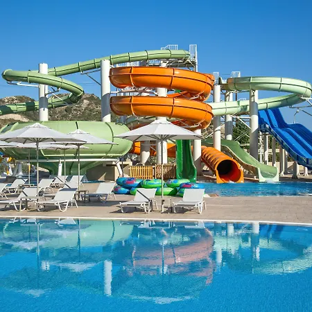 Ośrodek wypoczynkowy Amada Colossos 5*