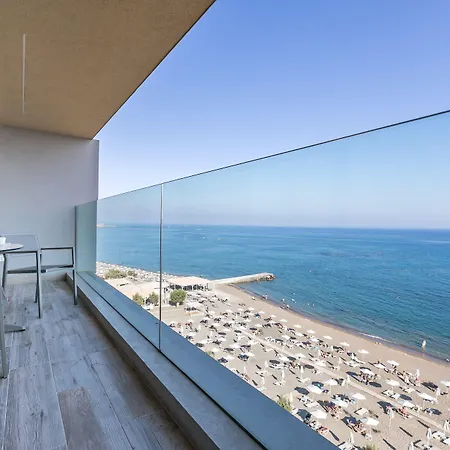 Amada Colossos リゾート ファリラキ