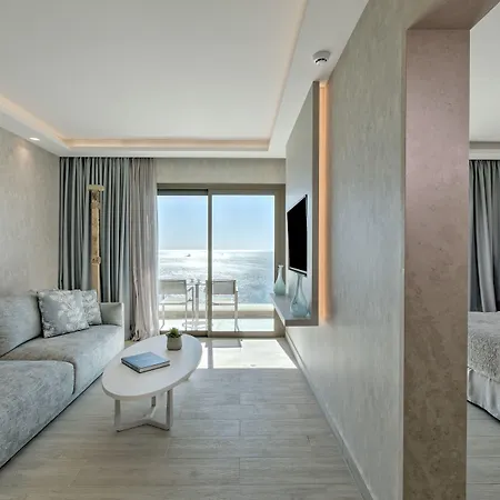 Amada Colossos リゾート 5*