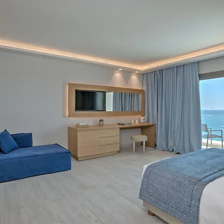 Amada Colossos リゾート 5*