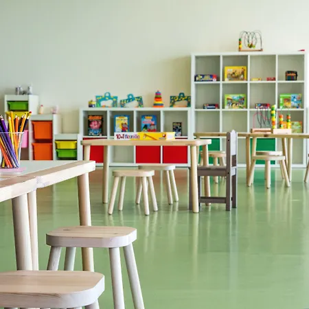 リゾート Amada Colossos ファリラキ