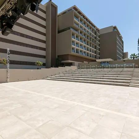 Amada Colossos リゾート 5*