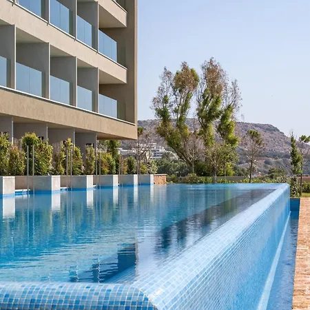 Amada Colossos 5* Faliraki