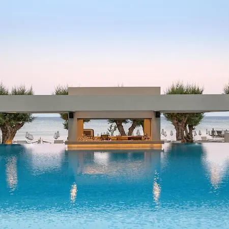 Amada Colossos 5* Faliraki