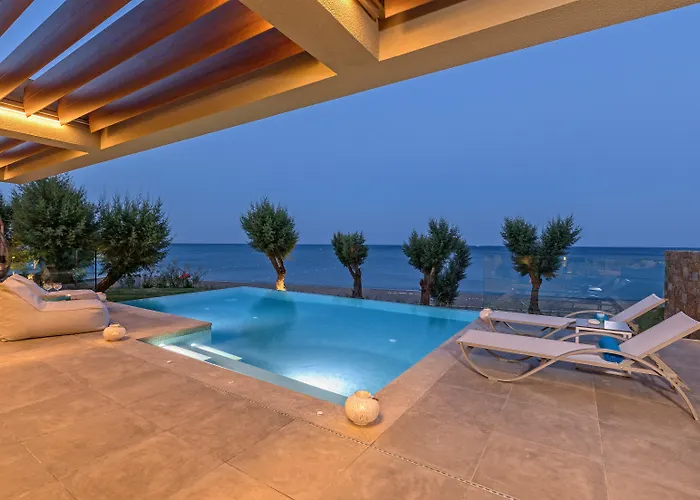 Resort Amada Colossos