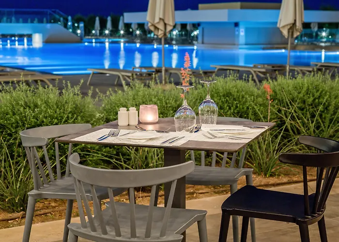 Amada Colossos Resort