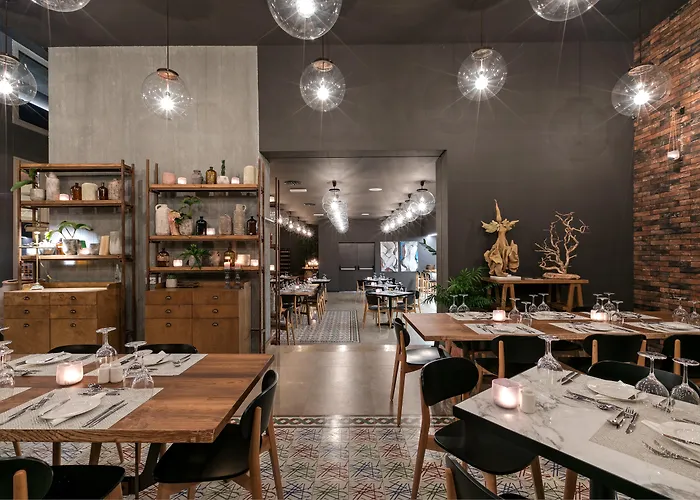 Amada Colossos 5* Faliraki