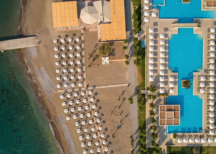 Amada Colossos 5* Faliraki