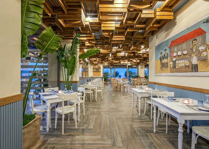 Amada Colossos Resort