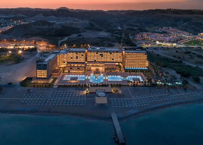 Amada Colossos Resort 5*